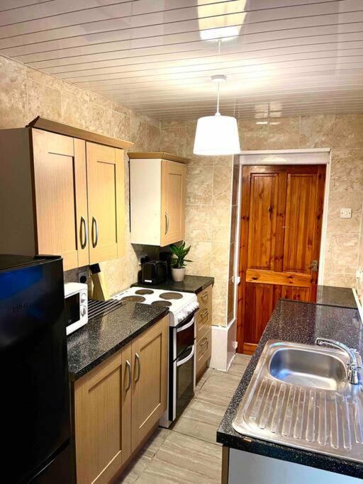 Free Parking. Long Stay Discounts North Shields Bagian luar foto