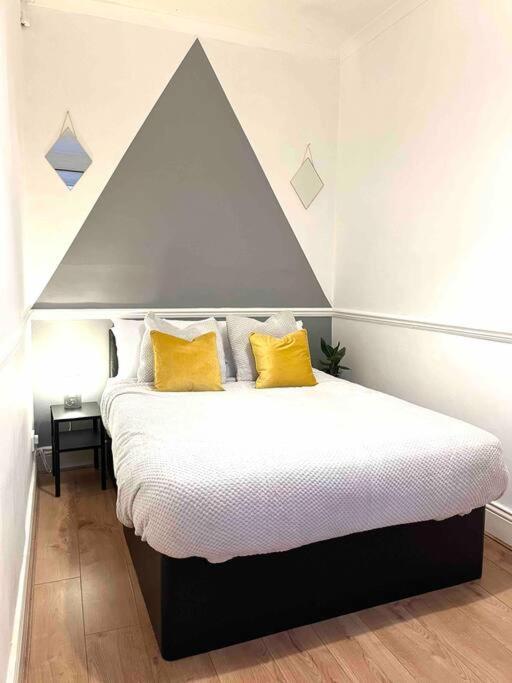 Free Parking. Long Stay Discounts North Shields Bagian luar foto