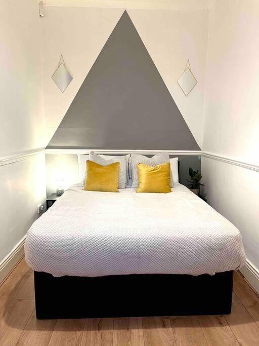 Free Parking. Long Stay Discounts North Shields Bagian luar foto