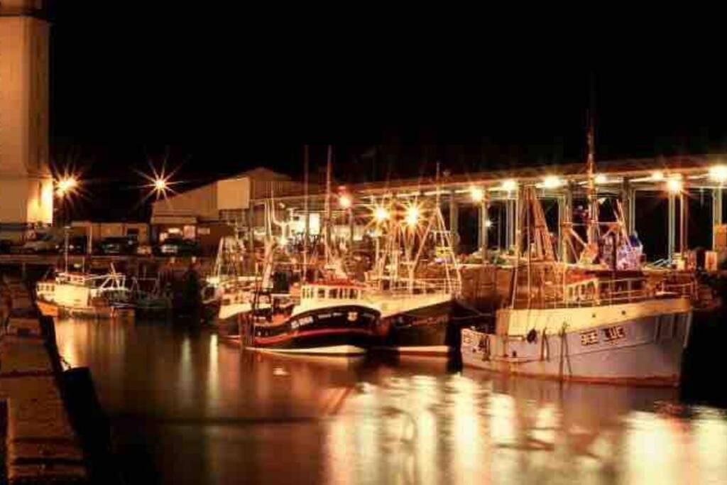 Free Parking. Long Stay Discounts North Shields Bagian luar foto